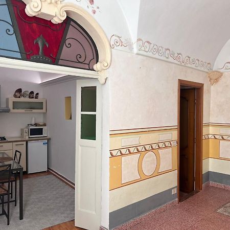Toffee Palmari 23 - Seven Suites San Remo Buitenkant foto