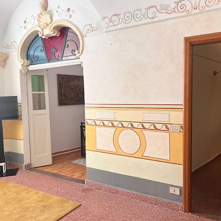 Toffee Palmari 23 - Seven Suites San Remo Buitenkant foto