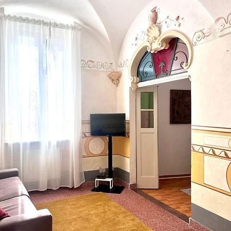 Toffee Palmari 23 - Seven Suites San Remo Buitenkant foto