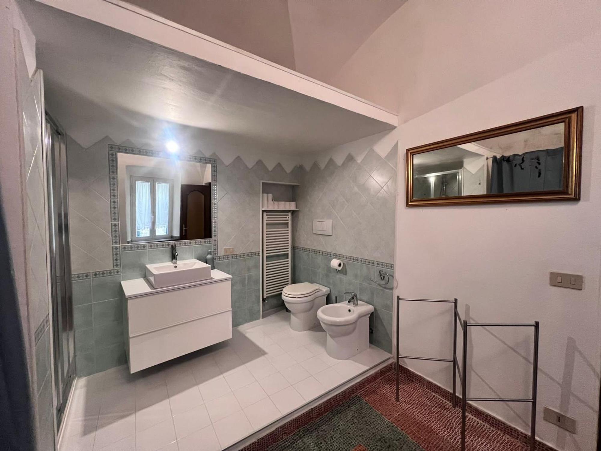 Toffee Palmari 23 - Seven Suites San Remo Buitenkant foto