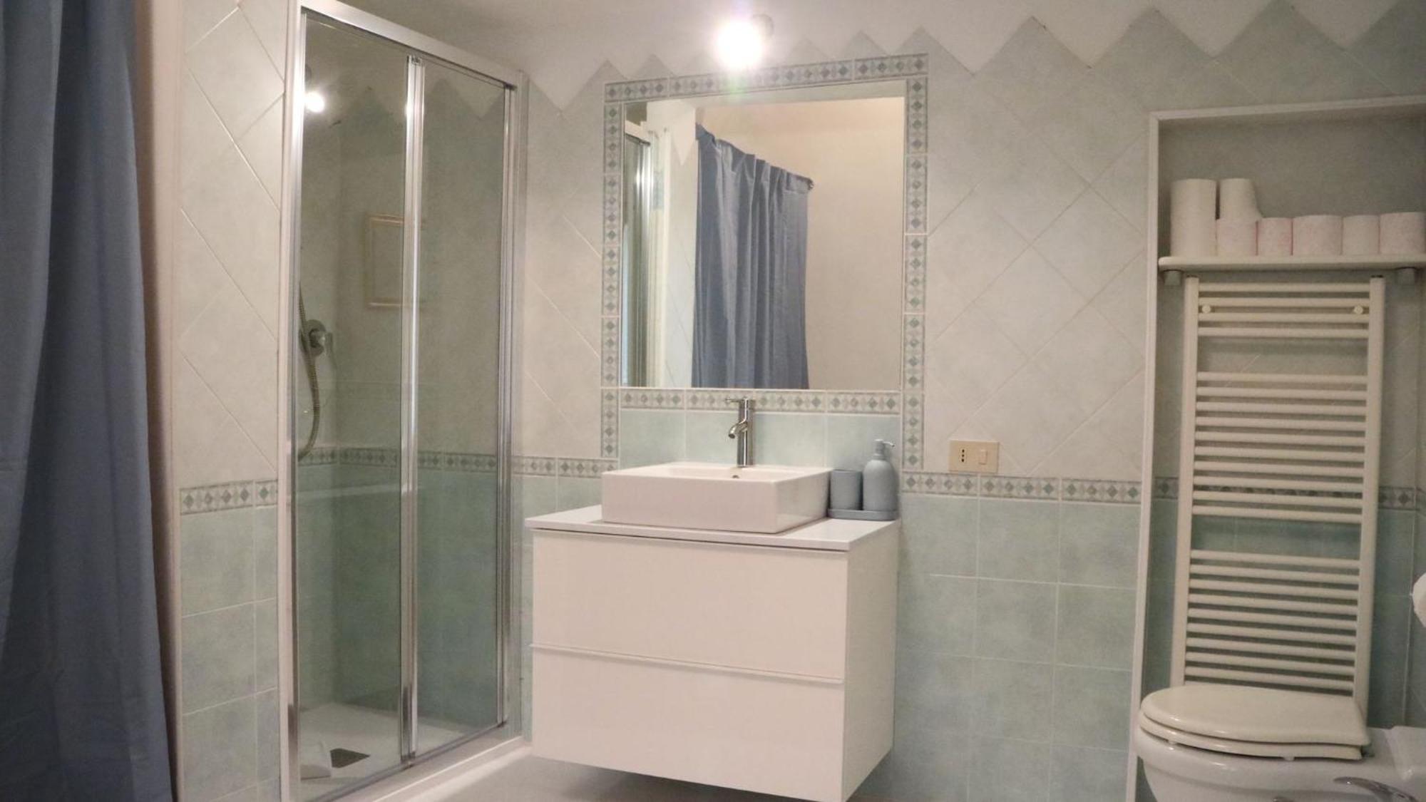 Toffee Palmari 23 - Seven Suites San Remo Buitenkant foto
