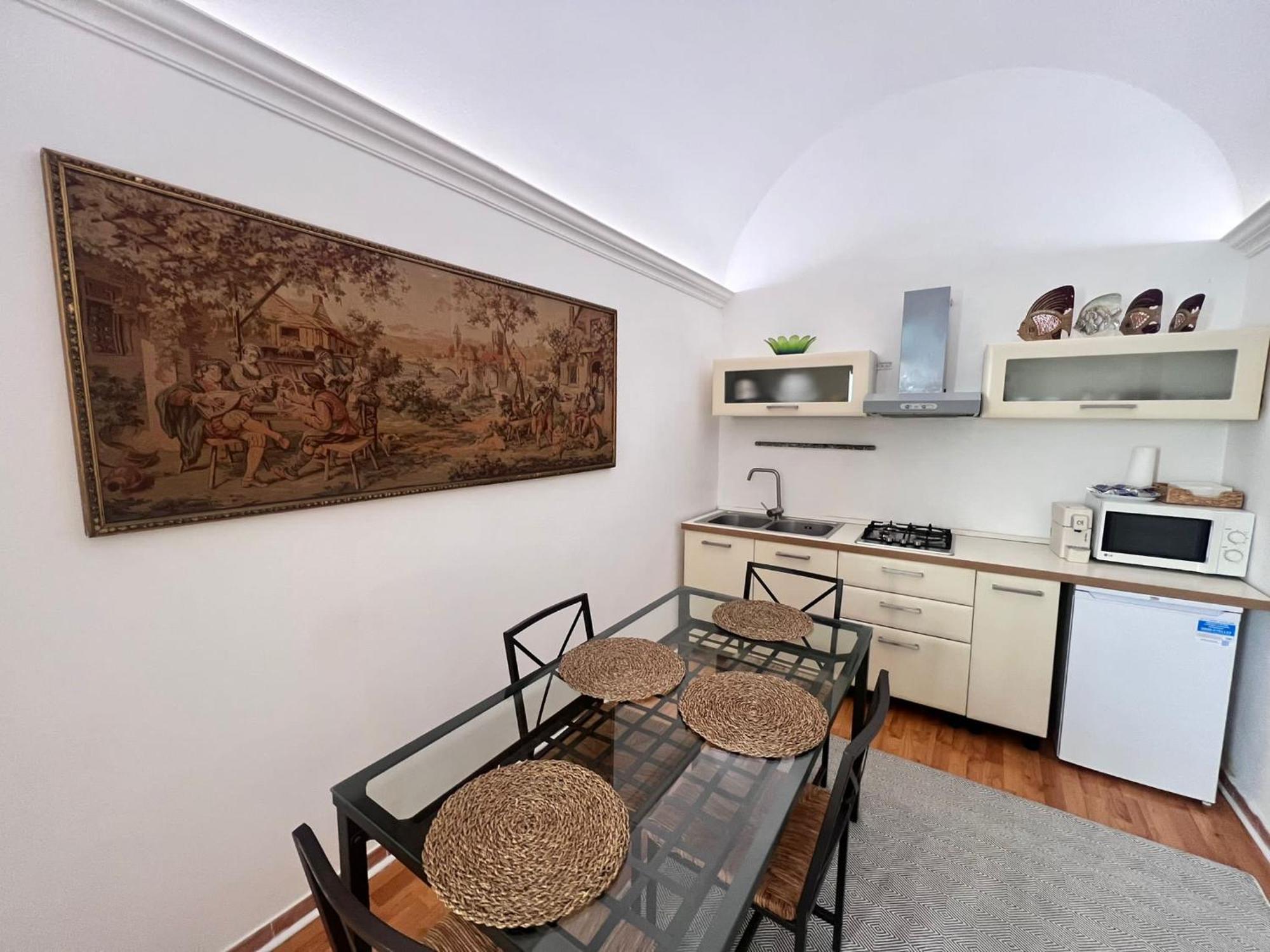 Toffee Palmari 23 - Seven Suites San Remo Buitenkant foto