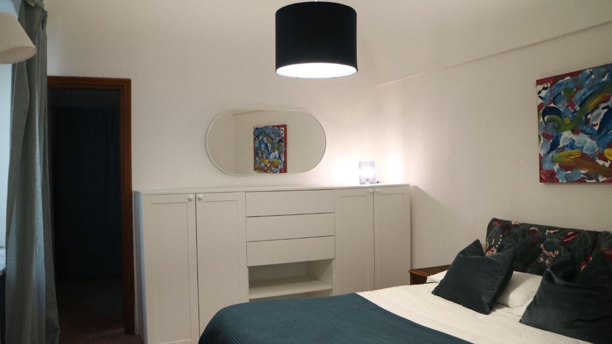 Toffee Palmari 23 - Seven Suites San Remo Buitenkant foto