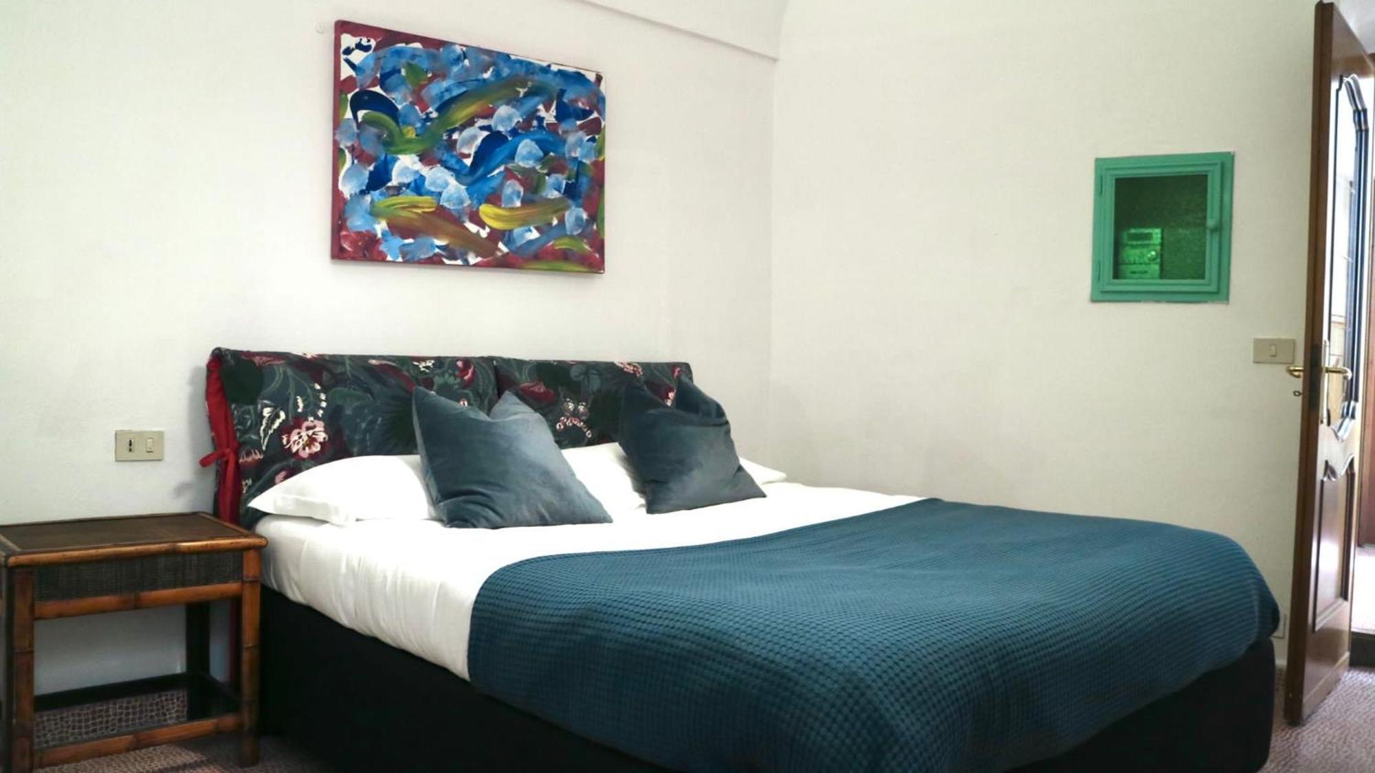 Toffee Palmari 23 - Seven Suites San Remo Buitenkant foto