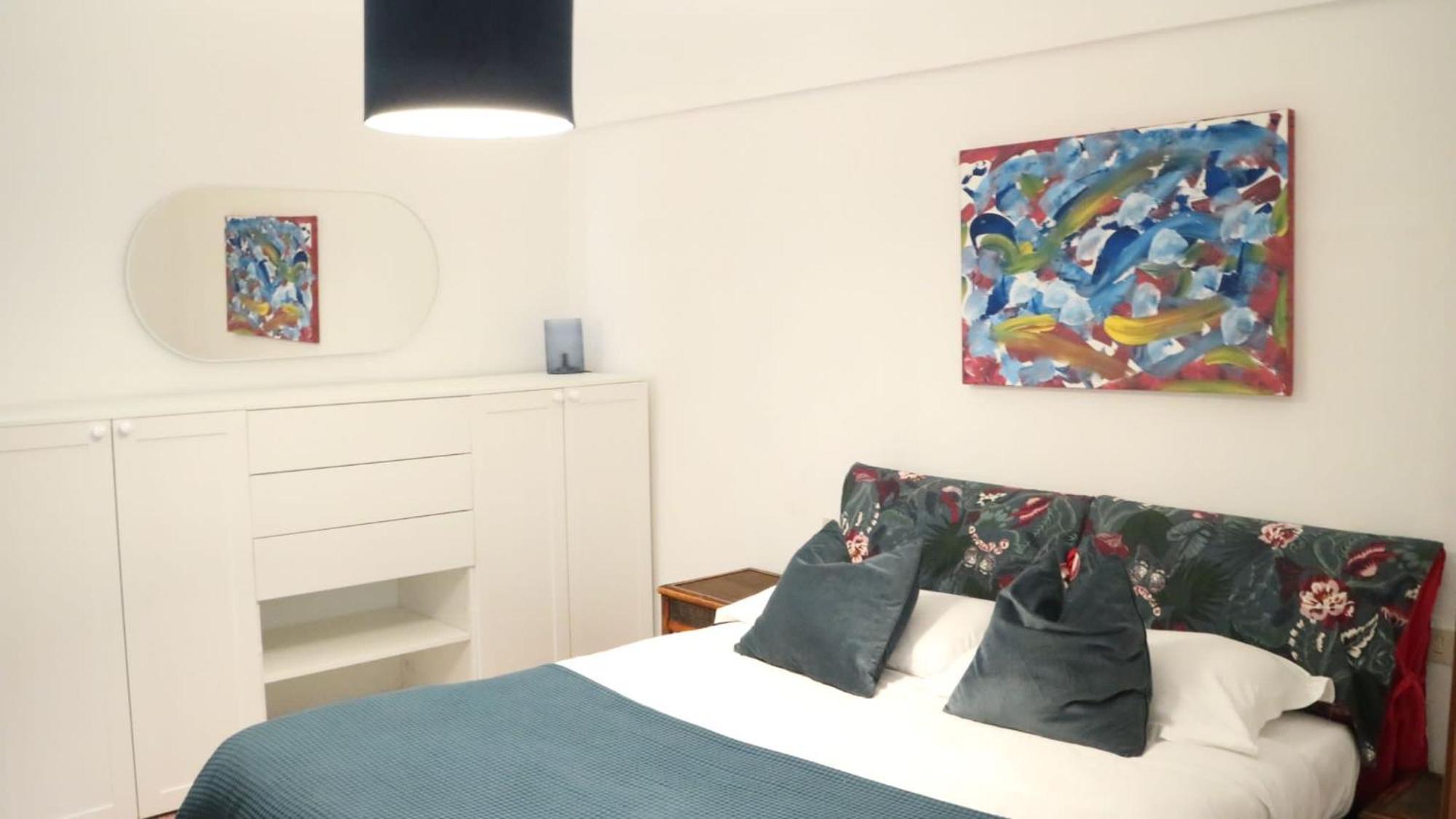 Toffee Palmari 23 - Seven Suites San Remo Buitenkant foto