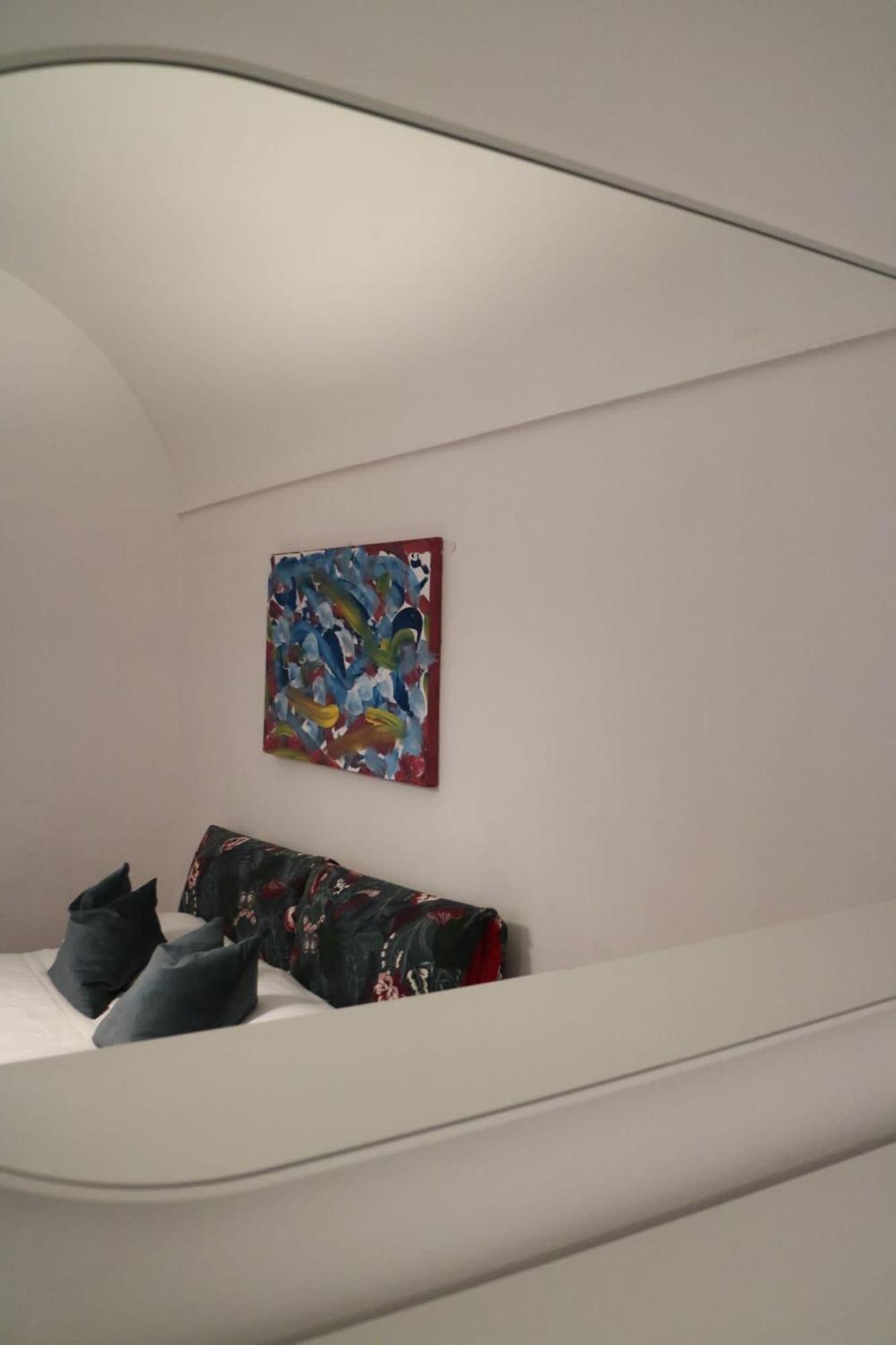 Toffee Palmari 23 - Seven Suites San Remo Buitenkant foto