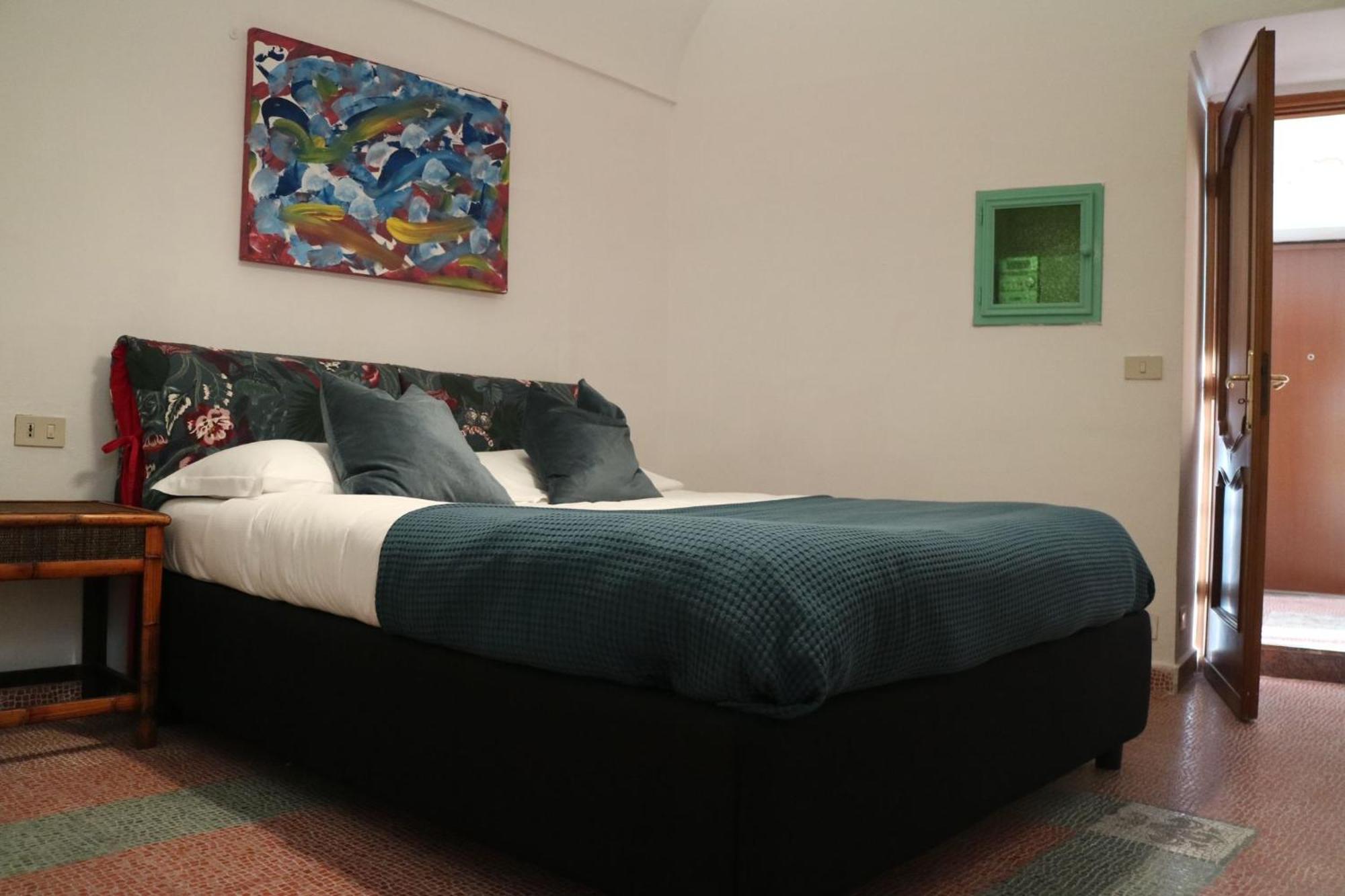 Toffee Palmari 23 - Seven Suites San Remo Buitenkant foto